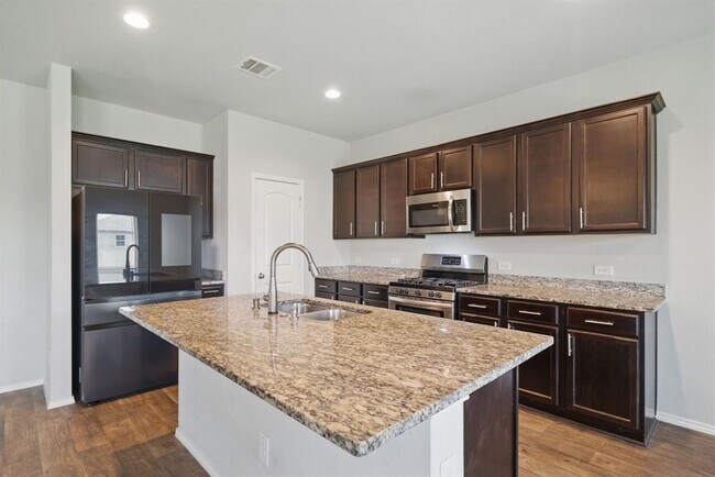 Building Photo - 22722 Busalla Trail
