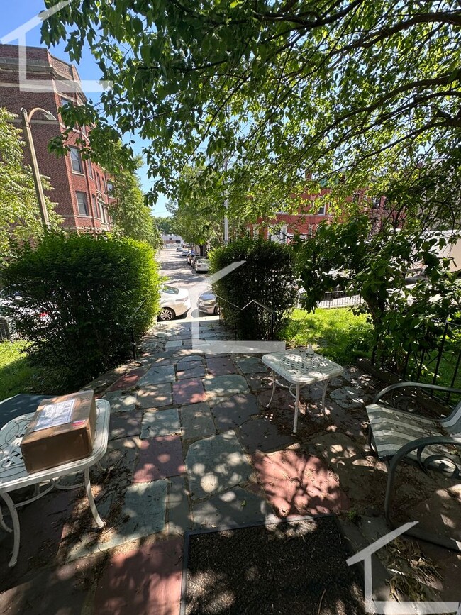 Building Photo - Entire House for Rent, Central heat/AC, Laundry Porch Backyard. Cleveland Circle Area of Brighton...