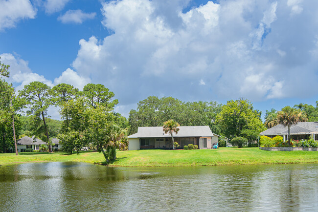 Building Photo - 100 Nautilus Ln