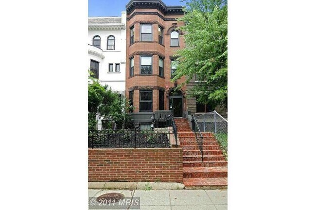 Building Photo - 1312 Euclid St NW