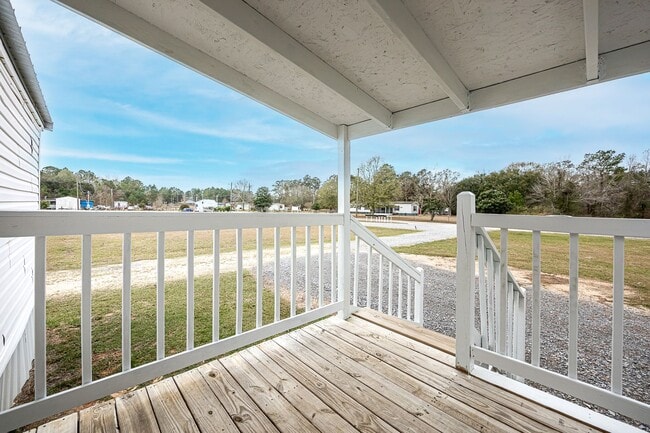 Building Photo - 144 Katie Eubanks Rd
