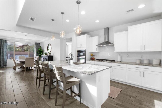 Building Photo - 4433 E Cordia Ln