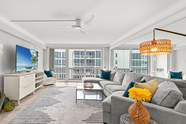 Building Photo - 3570 S Ocean Blvd