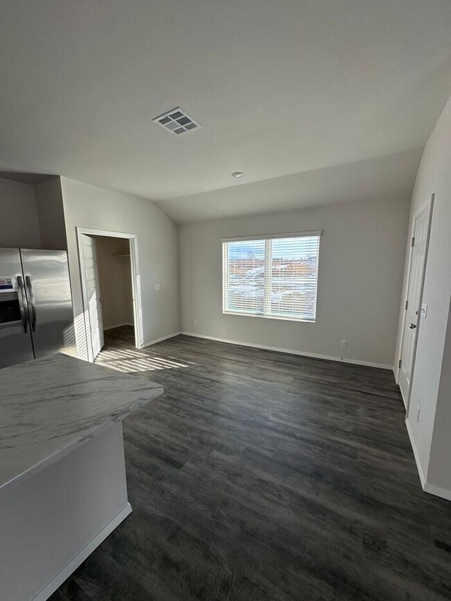 Building Photo - *Pre-leasing* BRAND NEW Three Bedroom | Tw...