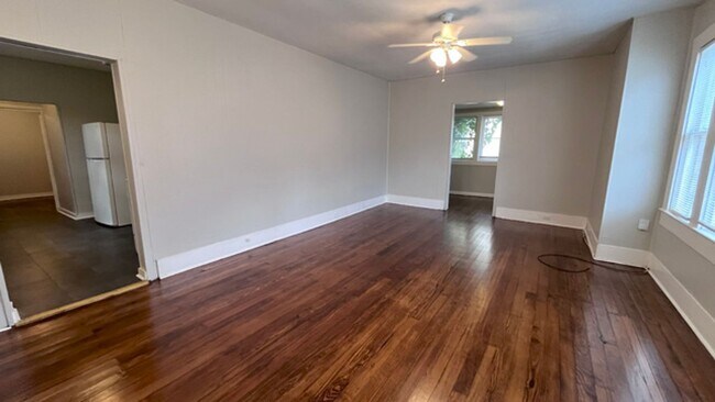 Building Photo - Updated Vintage Vibes Just Minutes from Do...