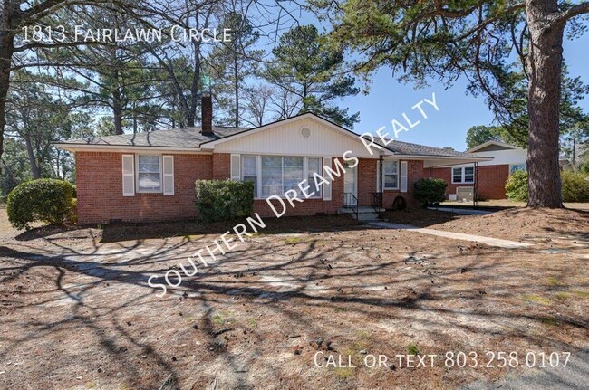 Building Photo - Charming 3-Bed home in Cayce with a spacio...