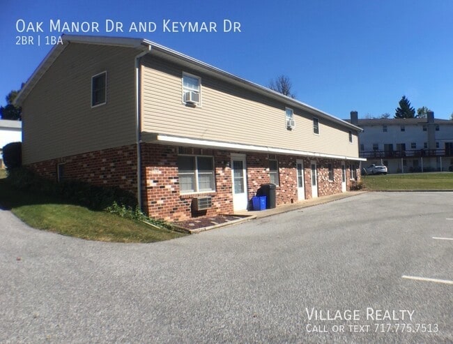 Building Photo - 176 Oak Manor Dr