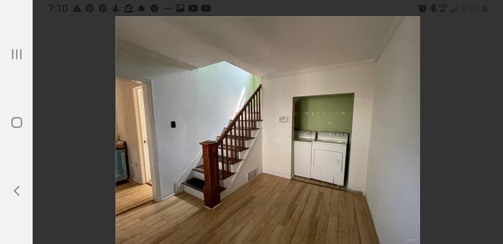 Building Photo - 107 5th Ave