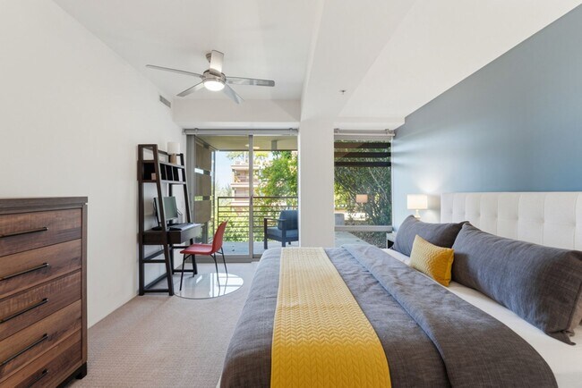 Building Photo - Luxury Corner Unit with Panoramic Mountain Views at Optima Camelview!
