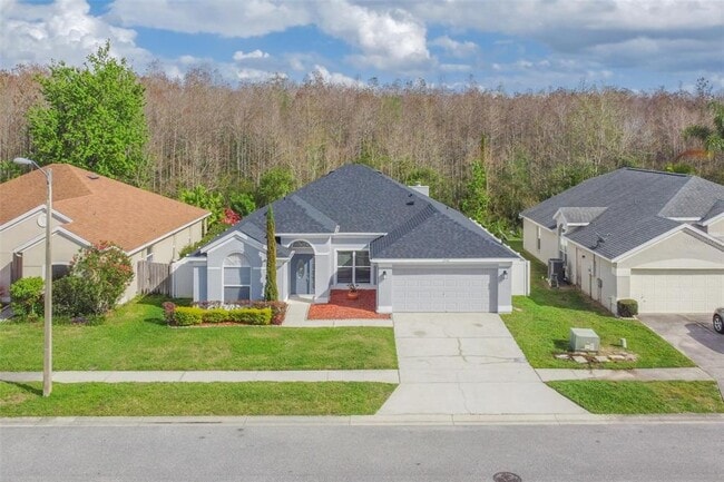 Building Photo - 12446 Bohannon Blvd