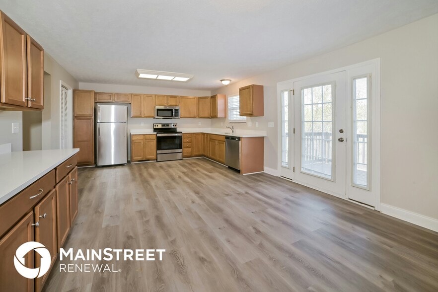 Building Photo - 3821 Hillside Terrace Ln