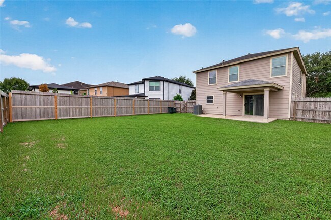 Building Photo - 18403 Tupper Bend Ln