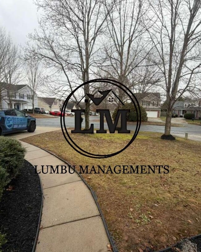 Building Photo - 4015 Black Gum Pl