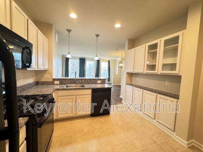 Building Photo - 4834 Dane Ridge Cir