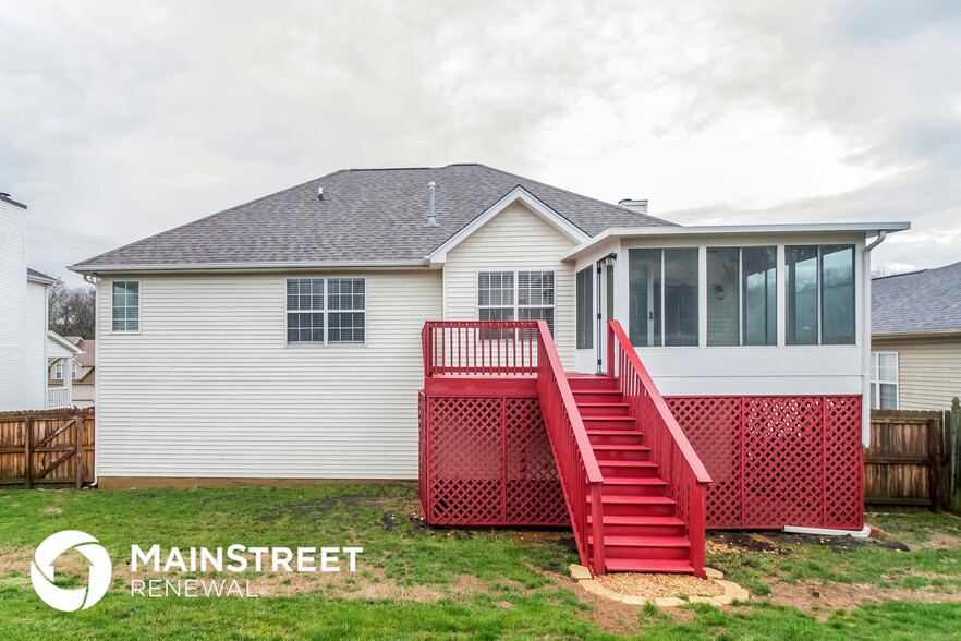 Building Photo - 1436 Aaronwood Dr