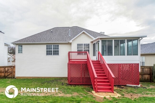 Building Photo - 1436 Aaronwood Dr