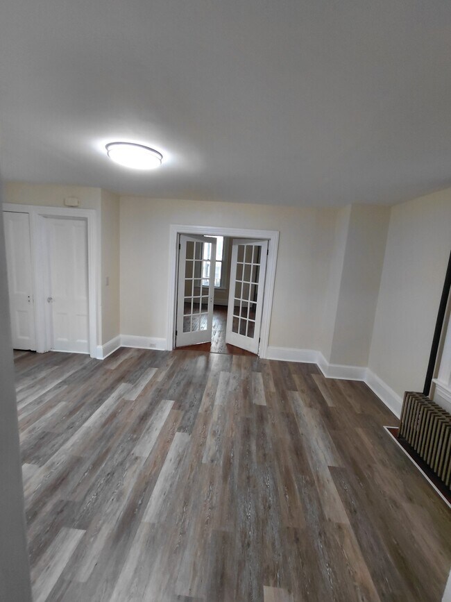 Building Photo - 163 Washington St