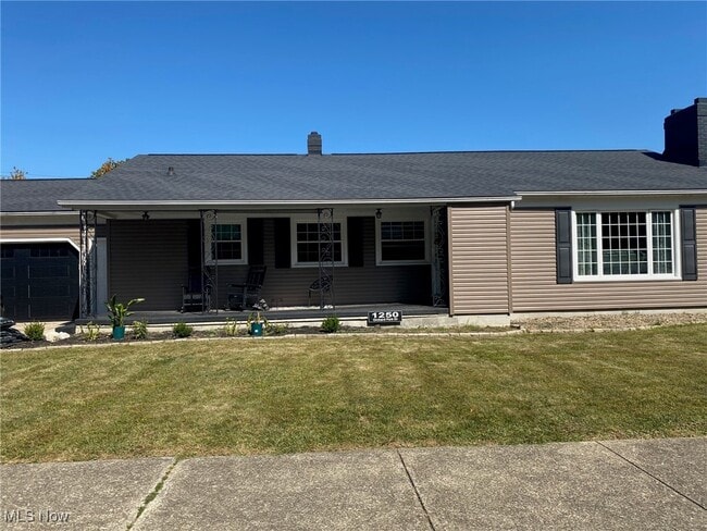 Building Photo - 1250 Orchard Park Dr