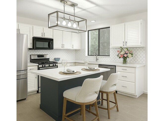 Building Photo - 3 N Mossrock Rd