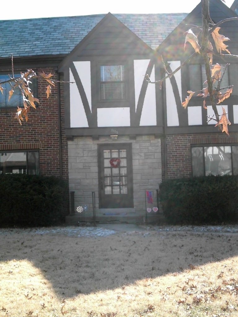 Building Photo - 3105 Bellewood Ave