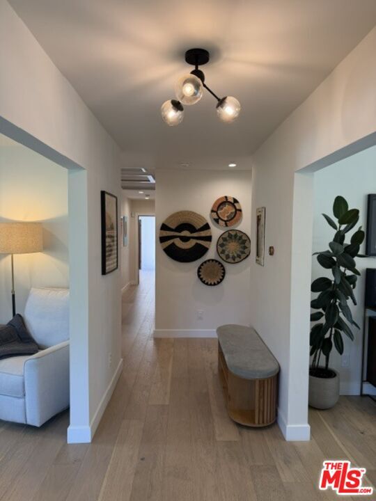 Building Photo - 1768 S Fairfax Ave