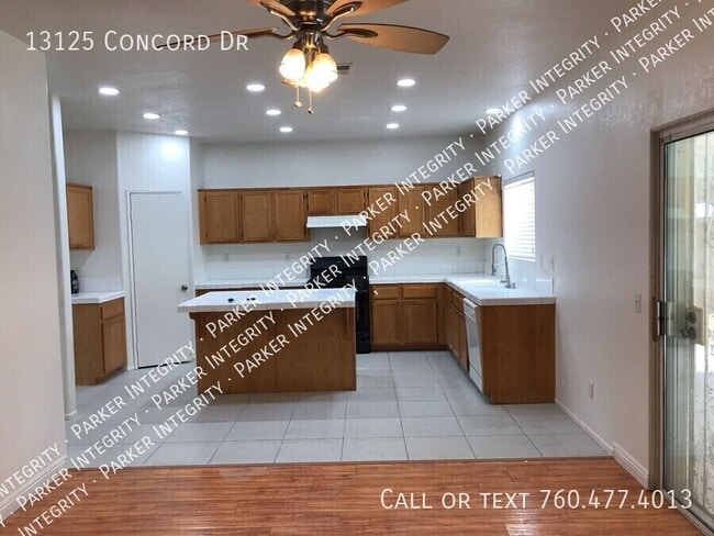 Building Photo - 13125 Concord Dr