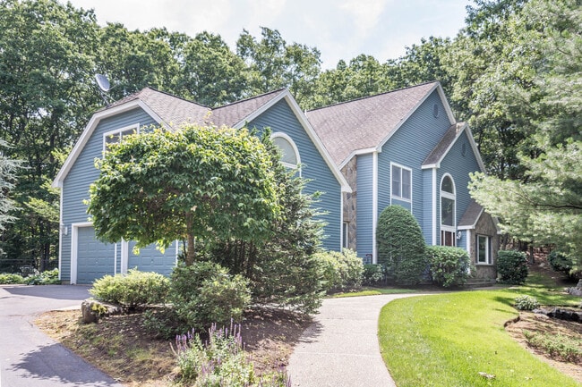 Building Photo - 8 Patriot Way