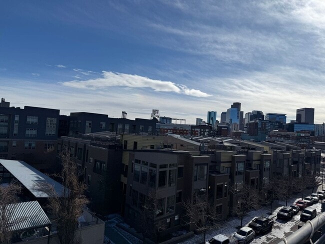 Building Photo - Full Service Executive Fully Furnished All Inclusive Architectural Penthouse Loft Downtown Denver