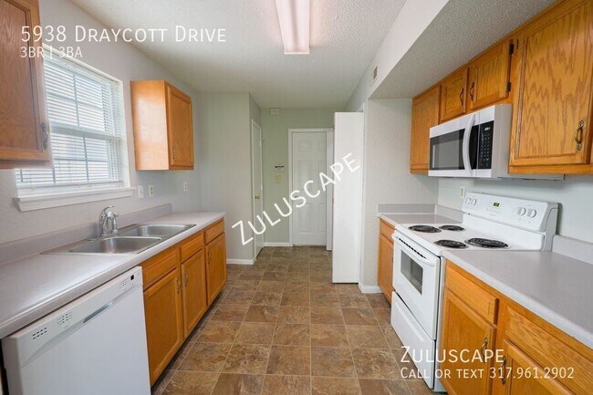 Building Photo - 3 bed/2.5 bath home in Lawrence Township!!