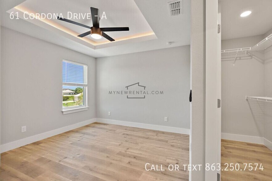 Building Photo - 61 Cordona Dr