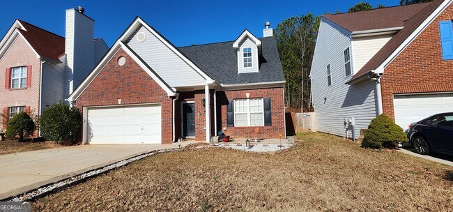 Building Photo - 3825 Jackson Shoals Ct SW