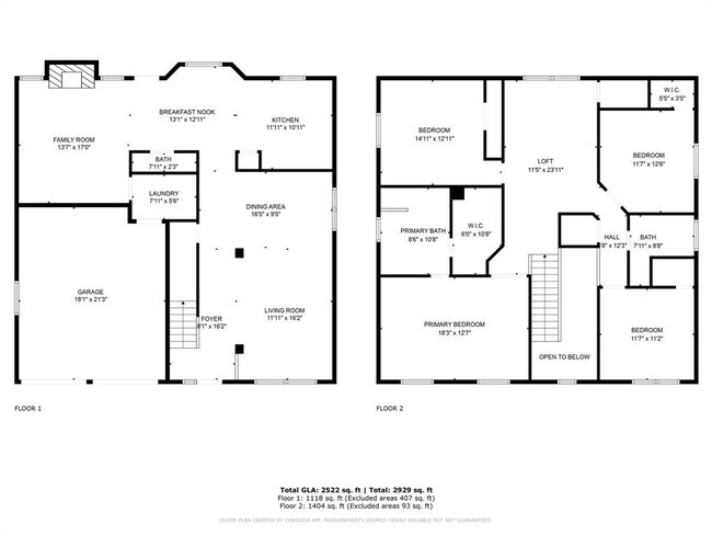 Building Photo - 17506 Klamath Falls Dr