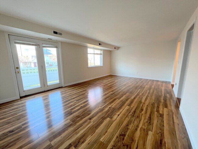 Living Room - Dining Area - 360 Littleton Rd