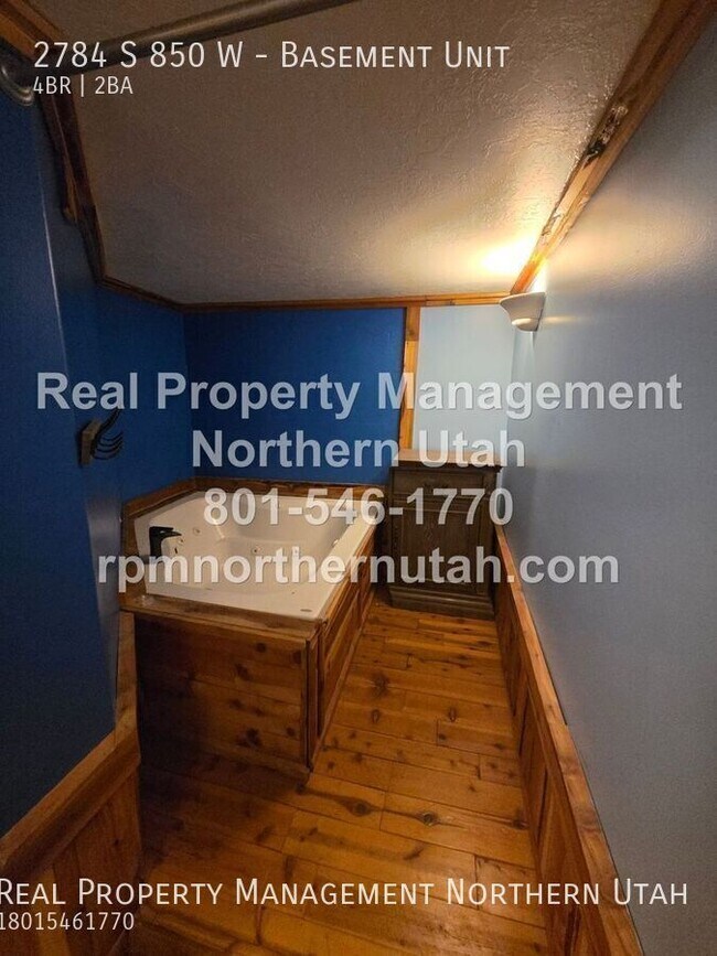 Building Photo - 2784 S 850 W