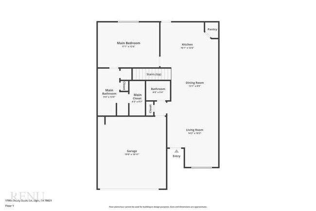 Building Photo - Coming Soon! First Month Free!