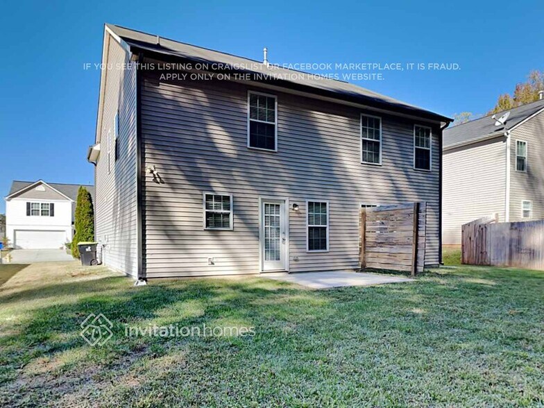 Building Photo - 4987 Mt Hope Dr