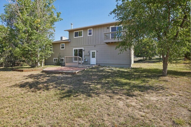 Building Photo - Market at Chapel Hills 4BD on .6 acre Lot