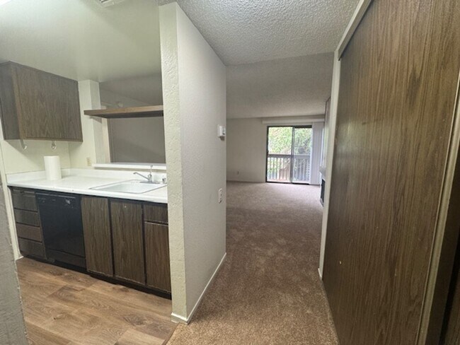 Building Photo - Stunning Timberlake Lodge Condo in Quiet Arden-Arcade Community!