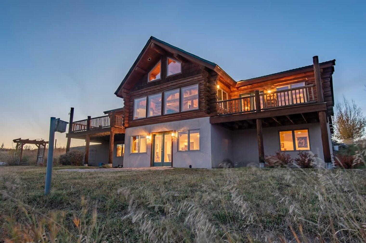 Building Photo - 10455 Rammell Mountain Rd