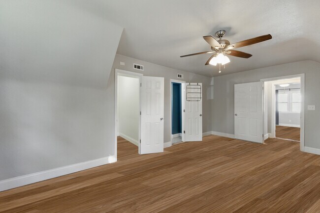 Building Photo - 111 Dupre Ave