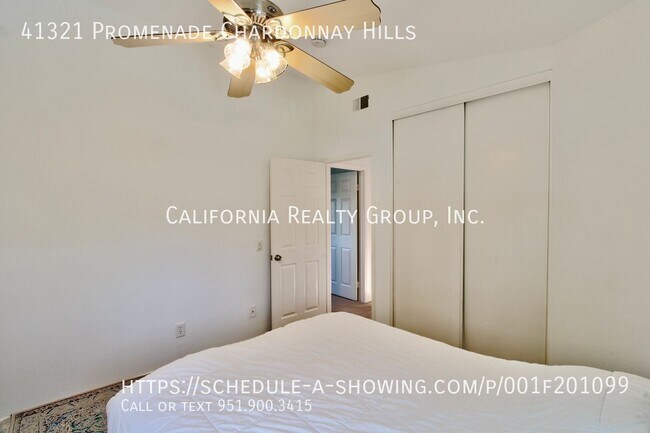 Building Photo - 41321 Promenade Chardonnay Hls