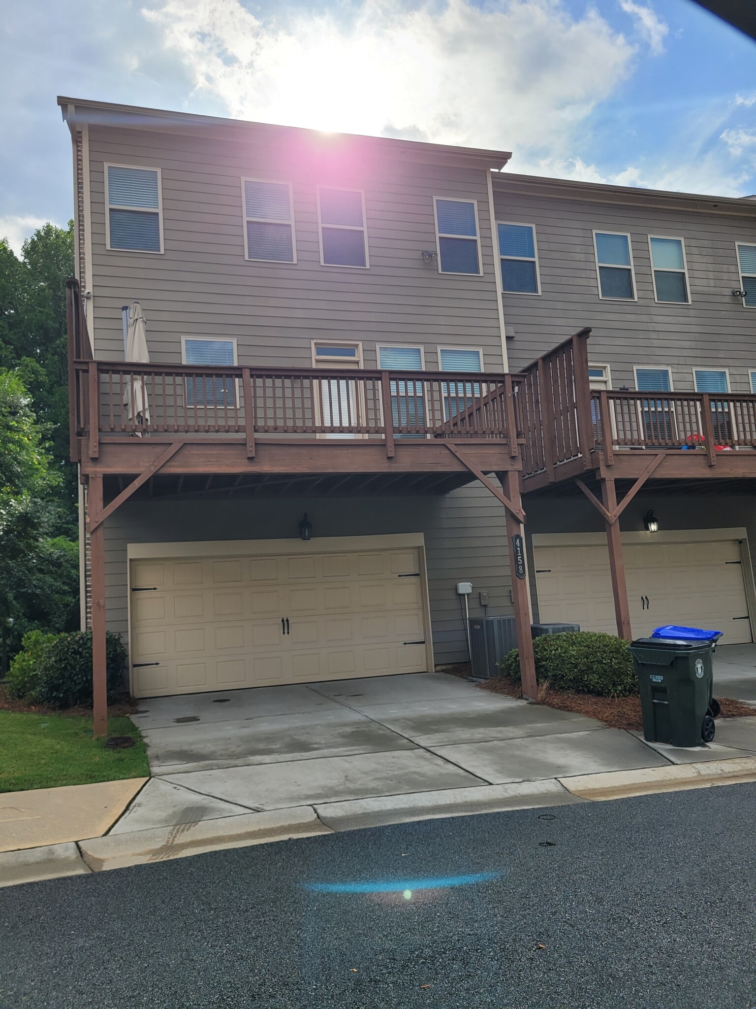 Building Photo - 4158 Butler Dr