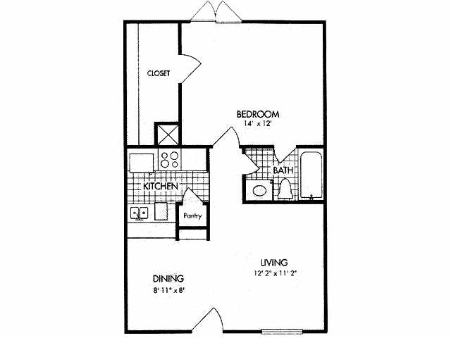 A4 - Serena Heights Apartments