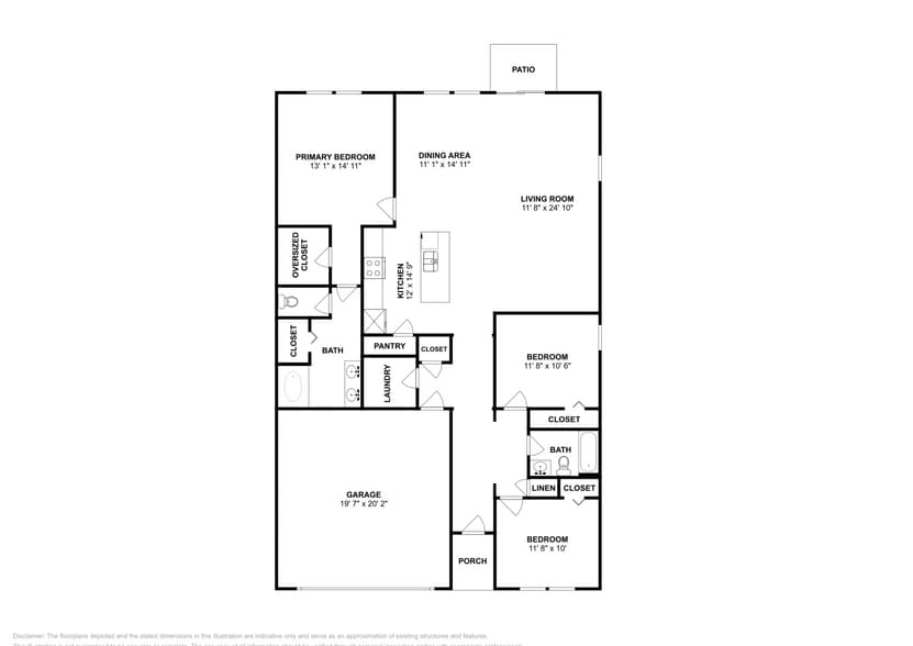 Building Photo - 464 Harley Dr