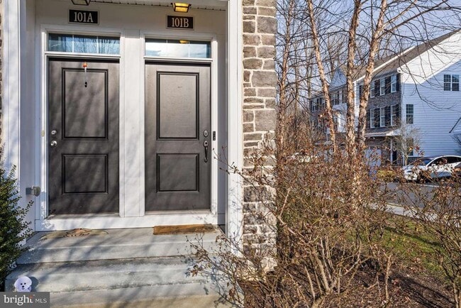 Building Photo - 101B Jay Alley