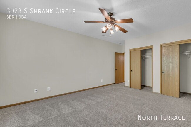 Building Photo - 3023 S Shrank Rd