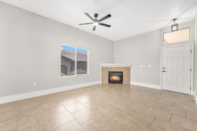 Building Photo - 8985 S Durango Dr