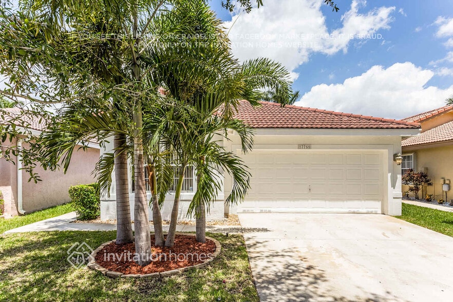 Primary Photo - 17755 SW 23rd St