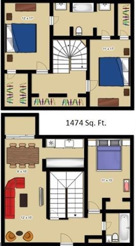 Building Photo - 2400 Buffalo Gap Rd