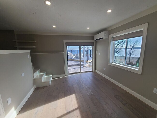Building Photo - Newly Renovated - Ocean Views - Laundry - ...